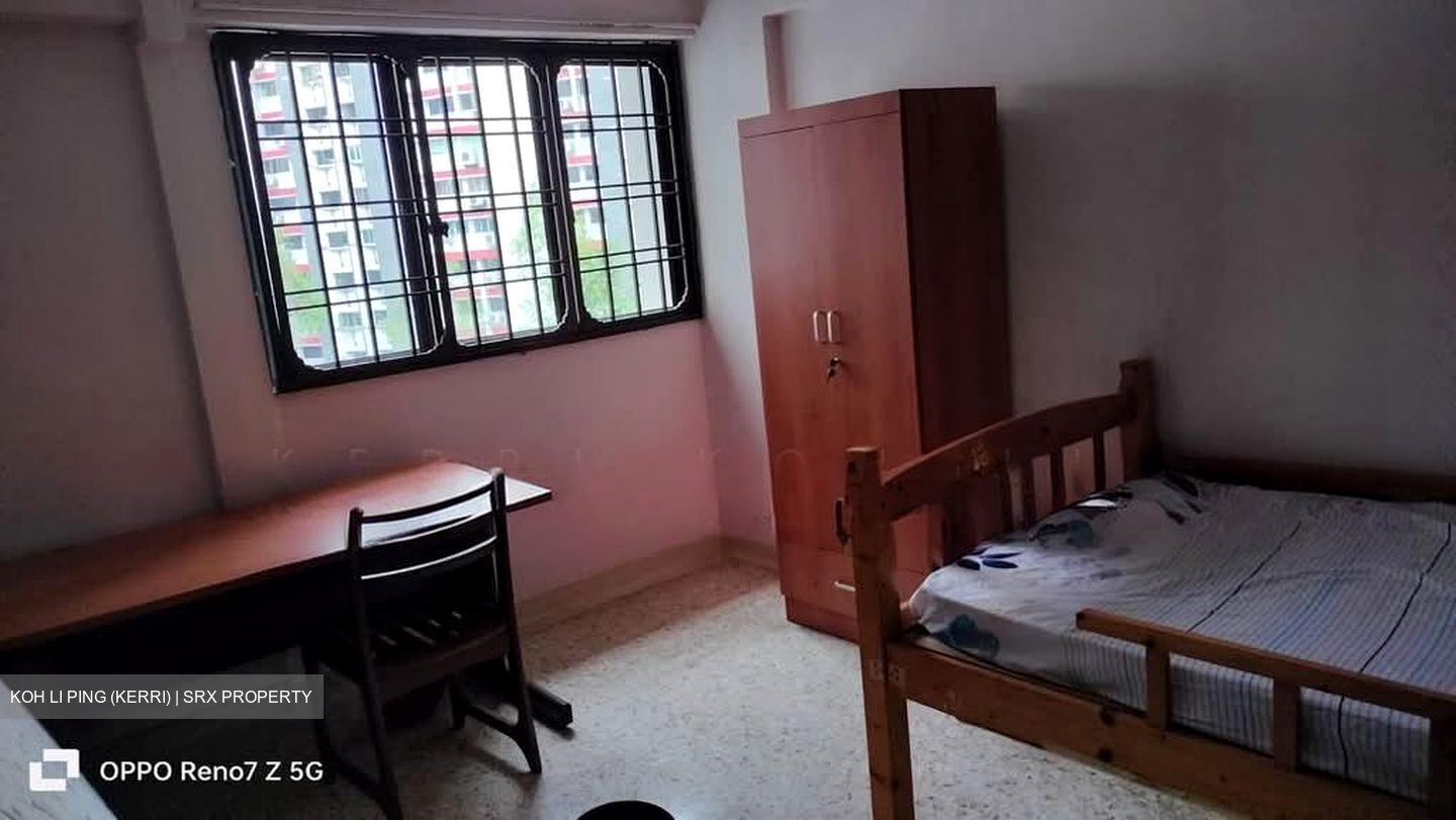 Blk 315 Jurong East Street 32 (Jurong East), HDB 4 Rooms #577061151